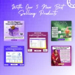 [V2 – LATEST] Ultimate Business Launcher – 5 Products & 5 Landing Pages